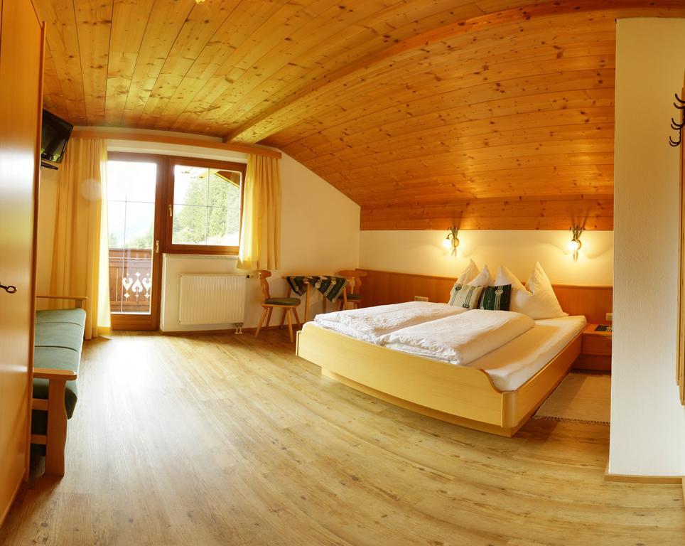 Doadlerhof Villa Neustift im Stubaital Exteriör bild