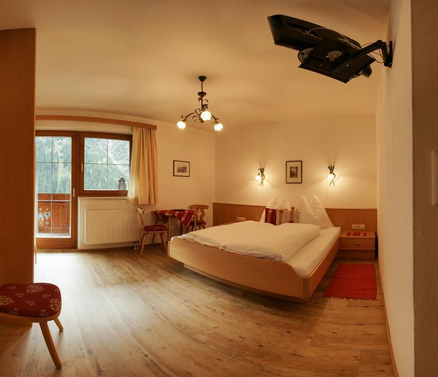 Doadlerhof Villa Neustift im Stubaital Exteriör bild