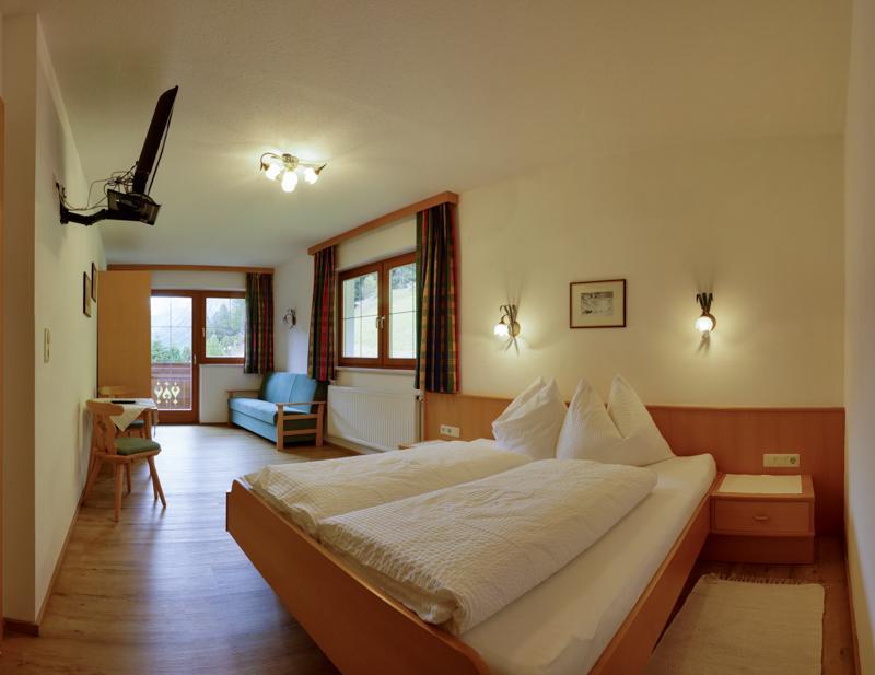 Doadlerhof Villa Neustift im Stubaital Rum bild