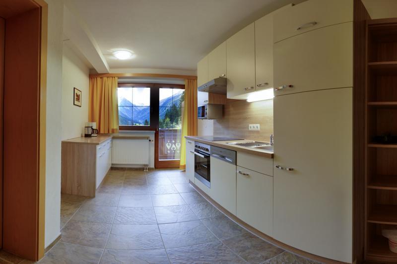 Doadlerhof Villa Neustift im Stubaital Rum bild