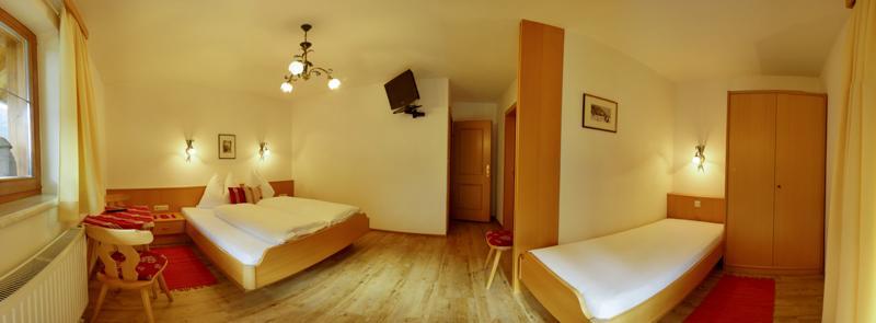 Doadlerhof Villa Neustift im Stubaital Exteriör bild