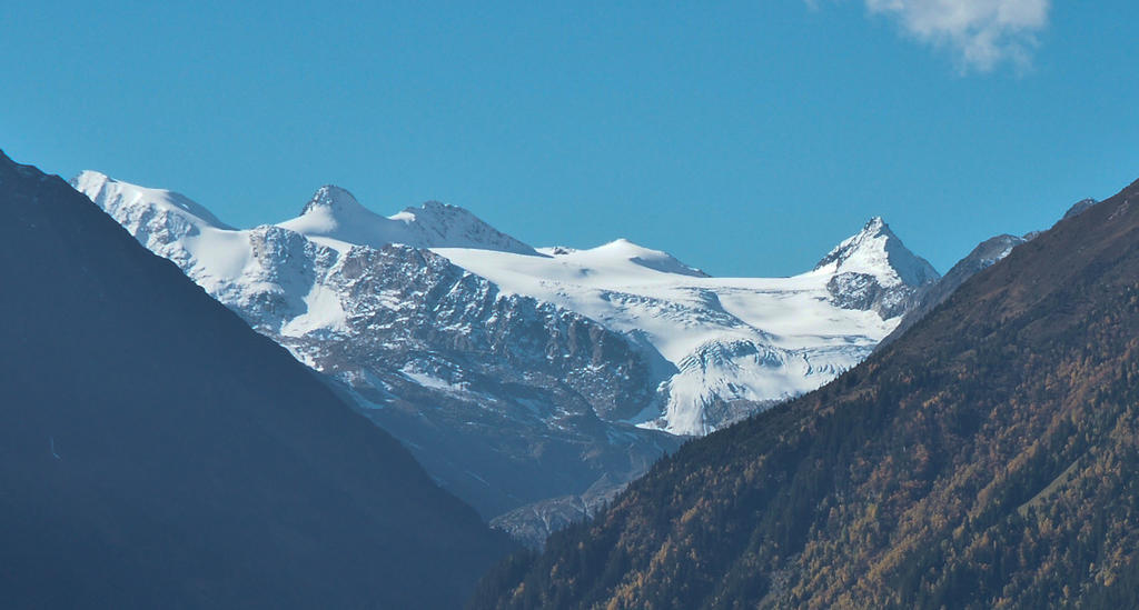 Doadlerhof Villa Neustift im Stubaital Exteriör bild